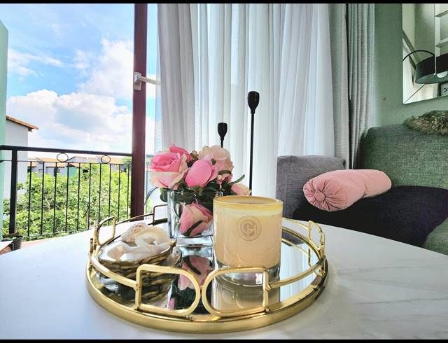 2 BEDROOM APARTMENT FOR SALE IN HONEYDEW